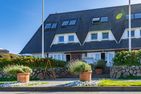 Kampenlounge ehemals Walter´s Hof Kampen - Hauptansicht