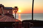  Alba e Tramonto Imperia - Seaview