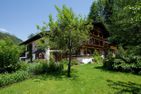  Das kleine Landhaus Oberstdorf - 