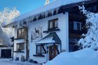  Das kleine Landhaus Oberstdorf - 