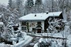  Das kleine Landhaus Oberstdorf - 