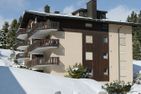  Seestrasse 3, Whg 104 (2004 Sr) Lenzerheide - 