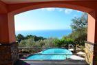  Bel Poggetto Golfo Paradiso - Pool