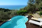  Bel Poggetto Golfo Paradiso - Pool