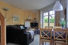  Ferienwohnung D9 Graal-Müritz - Wohnzimmer