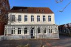 Georg6 Fewo 2 Innenstadt Kurplatz - Fassade / Eingang