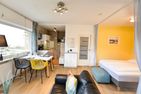 Haus Frauenpreiss F107 Cuxhaven Sahlenburg - 