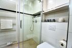 Strandhochhaus SHC4 Cuxhaven Sahlenburg - Badezimmer