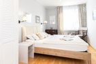 Haus Dortmund Fasanennest Ostdorf - Schlafzimmer