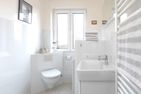 Haus Dortmund Fasanennest Ostdorf - 