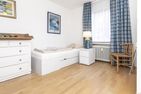 Haus Dortmund Fasanennest Ostdorf - Schlafzimmer