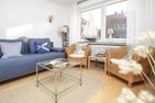 Haus Dortmund Fasanennest Ostdorf - Wohnzimmer