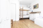 Haus Dortmund Fasanennest Ostdorf - Schlafzimmer