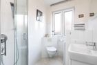 Haus Dortmund Fasanennest Ostdorf - Badezimmer
