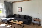  Haus NordseeStil - das Nordische Dithmarschen - Wohnzimmer