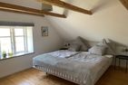  Haus NordseeStil - das Nordische Dithmarschen - Schlafzimmer