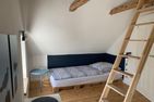  Haus NordseeStil - das Nordische Dithmarschen - Schlafzimmer