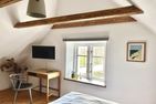  Haus NordseeStil - das Nordische Dithmarschen - Schlafzimmer