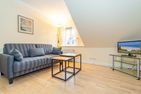  Westerhörn 46/22 Keitum - Wohnzimmer