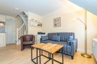 Westerhörn 46/22 Keitum - Wohnzimmer