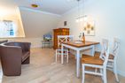  Westerhörn 46/22 Keitum - Wohnzimmer