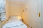  Westerhörn 46/15 Keitum - Schlafzimmer