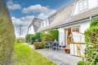  Westerhörn 46/15 Keitum - Terrasse