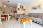  Westerhörn 46/15 Keitum - Wohnzimmer