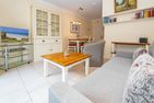  Westerhörn 46/15 Keitum - Wohnzimmer