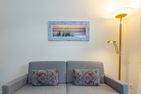  Westerhörn 46/15 Keitum - Wohnzimmer