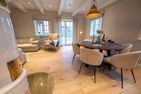  Letj Ferhaaling Oldsum - Wohnzimmer