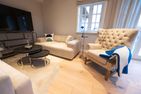  Letj Ferhaaling Oldsum - Wohnzimmer