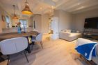  Letj Ferhaaling Oldsum - Wohnzimmer