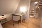  Letj Ferhaaling Oldsum - Schlafzimmer