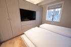  Letj Ferhaaling Oldsum - Schlafzimmer
