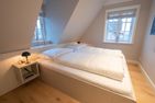  Letj Ferhaaling Oldsum - Schlafzimmer