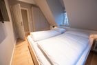  Letj Ferhaaling Oldsum - Schlafzimmer