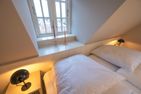  Letj Ferhaaling Oldsum - Schlafzimmer