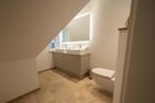  Letj Ferhaaling Oldsum - Badezimmer