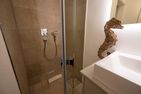  Letj Ferhaaling Oldsum - Badezimmer