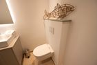  Letj Ferhaaling Oldsum - Badezimmer