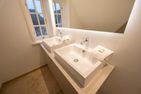  Letj Ferhaaling Oldsum - Badezimmer