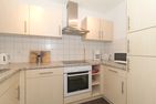  Ferienwohnung W9.1 Graal-Müritz - Küche / Küchenzeile