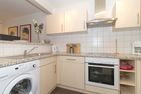  Ferienwohnung W9.1 Graal-Müritz - Küche / Küchenzeile
