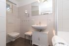  Ferienwohnung W9.1 Graal-Müritz - Badezimmer