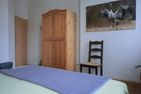  Ferienwohnung M8 Graal-Müritz - Schlafzimmer