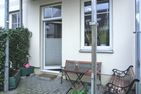  Ferienwohnung M8 Graal-Müritz - Terrasse