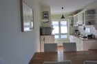  Ferienwohnung L8 Graal-Müritz - Küche / Küchenzeile