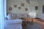  Ferienwohnung L8 Graal-Müritz - Wohnzimmer