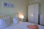  Ferienwohnung L8 Graal-Müritz - Schlafzimmer